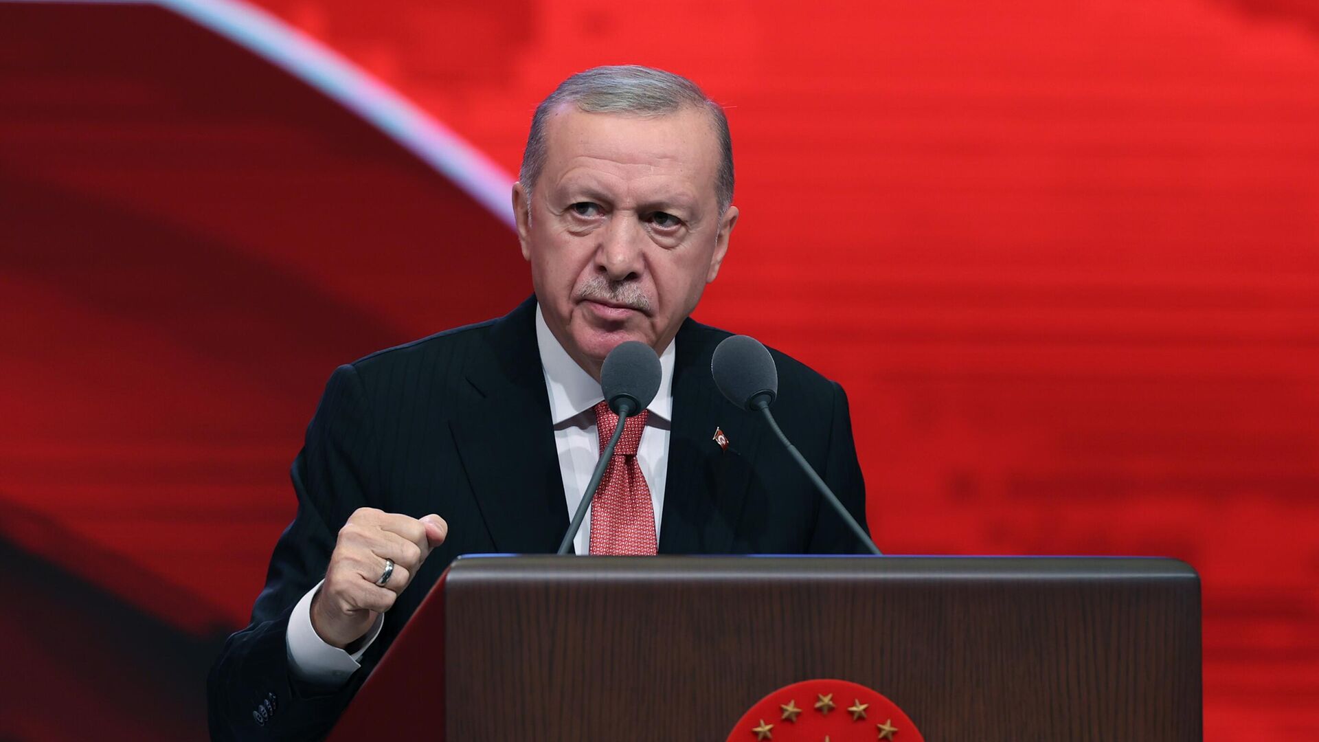 Ankara Kulisleri Hareketli: “Erdoğan Kabine Değişikliğini Cuma Gecesi Yapabilir”