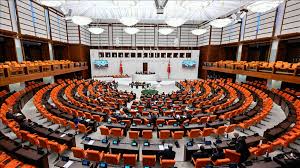 Milletvekili Dağılımı Değişiyor…