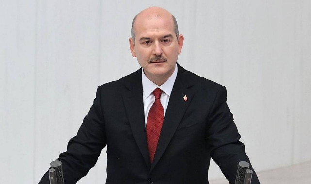 Süleyman Soylu, İki Dönem Kuralını Eleştirdi: “Meclis’te Verimsizim”
