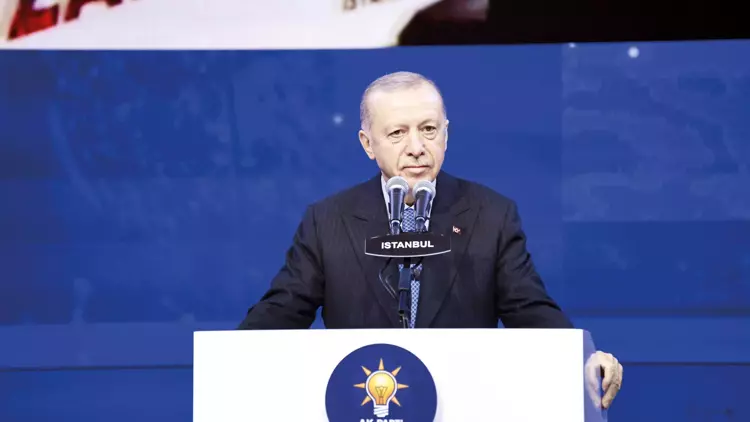 AK Parti, “Terörsüz Türkiye” Hedefiyle Sahaya İniyor