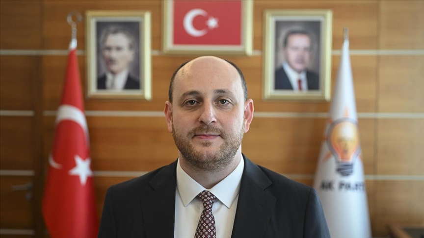 AK Parti’den Ramazan Ayında “Gönül Sofraları” ile Dayanışma Buluşmaları