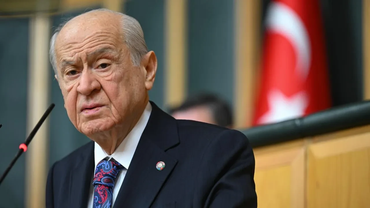 Devlet Bahçeli Siyasete Geri Dönüyor: “Bayramdan Sonra Mesai Başlıyor”