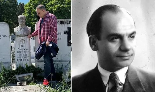 YASSIADA’NIN UNUTULAN KURBANI: ZAKAR TARVER