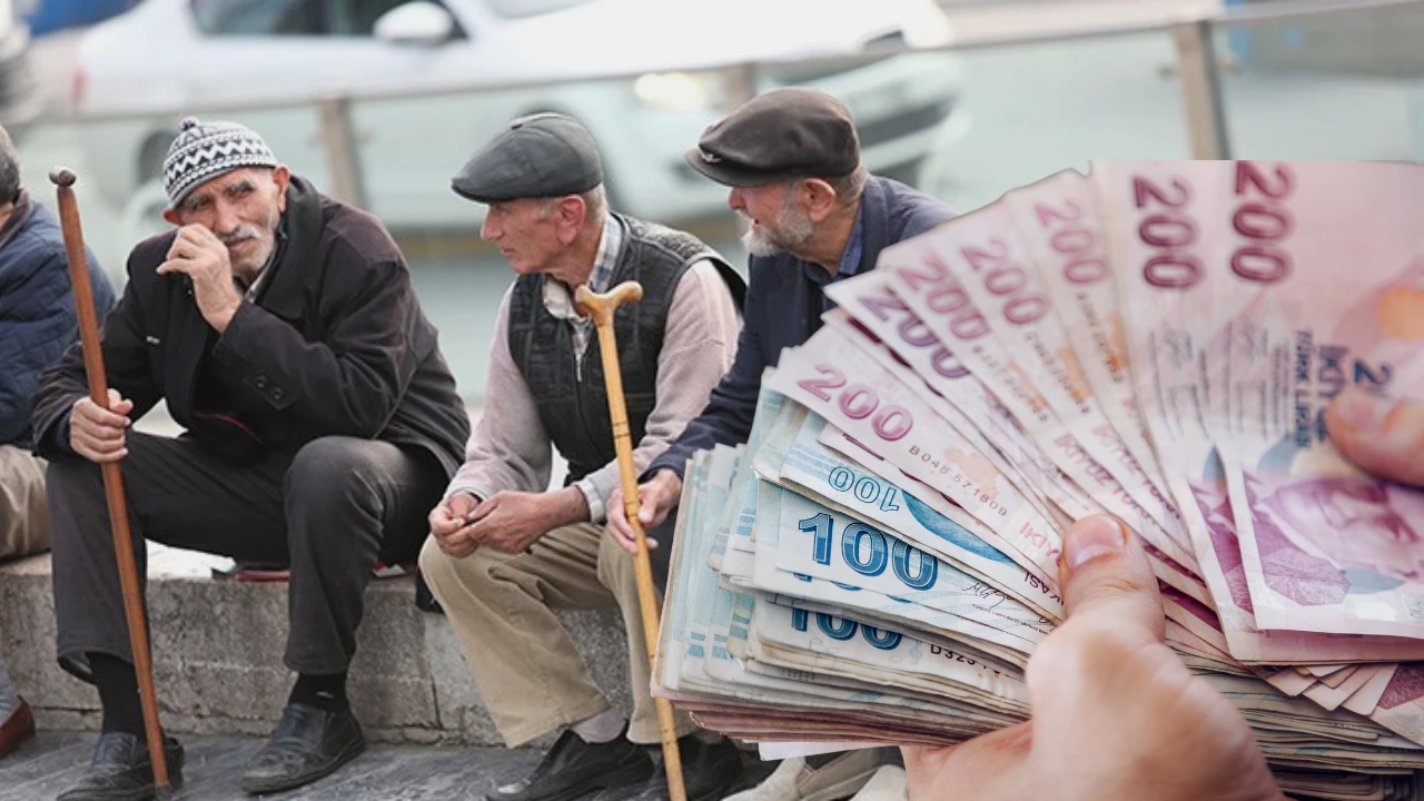 Temmuz Zammı Yaklaşıyor: Emekli Maaşları ve Asgari Ücret Ne Kadar Olacak?