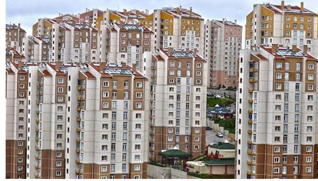 Yarısı Bizden Kampanyası: İstanbul’daki Kentsel Dönüşüm İçin Büyük Destek