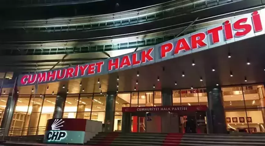 CHP Erken Seçim Hazırlığında: 240 Bin Kişiyle Sahaya İniyor