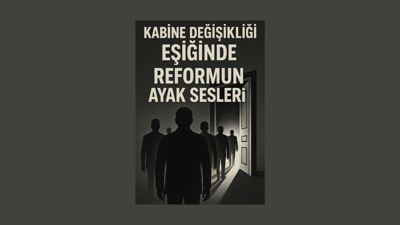 Devletin Anatomisi Değişiyor mu?