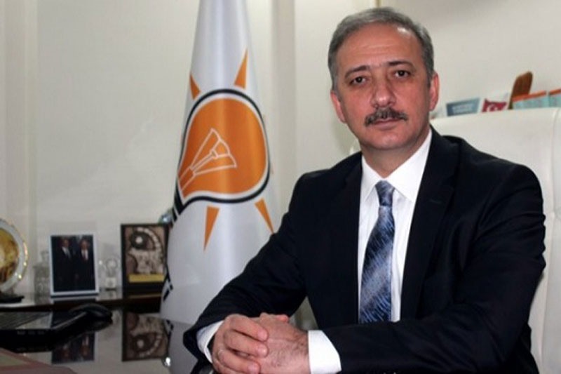 AK Parti Muğla Milletvekili Kadem Mete’den İl Başkanı’na Sert Tepki: “Ziyaret Edilmesi Gereken Bir Şahsiyetim”