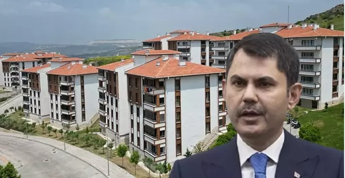500 Bin Sosyal Konut Projesinde Merak Edilenler