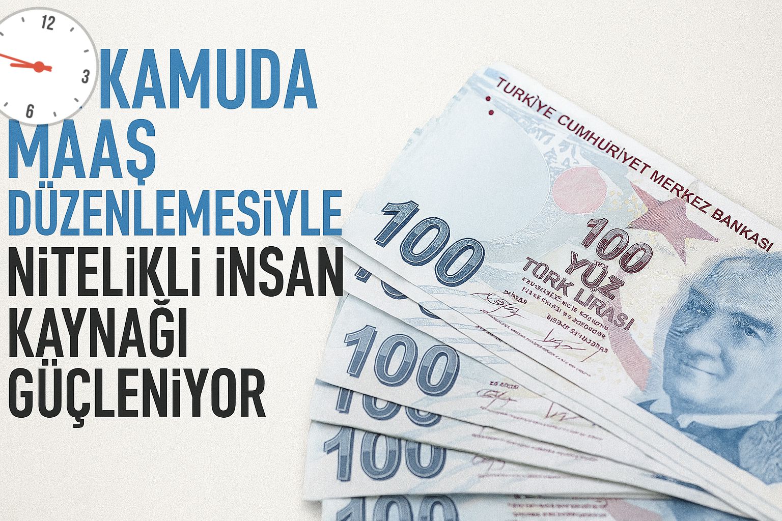 KAMUDA ÜCRET DENGESİ NEDEN YİNE ERTELENMEMELİ?