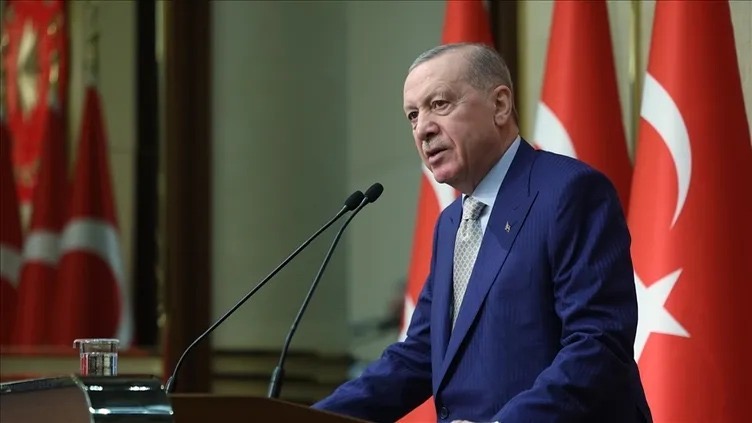 Başkan Erdoğan’dan Yoğun Mesai: Ankara’da Strateji Haftası