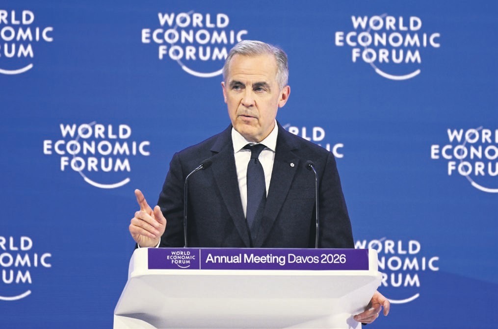 Başkan Erdoğan’ın yıllar önce yaptığı uyarılar Davos’ta yeniden gündemde: Küresel sistem meşruiyet krizinde