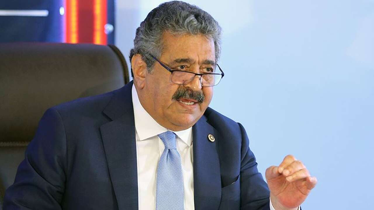 MHP’den Yeni Anayasa Hamlesi: 100 Maddelik Taslak Açıklandı