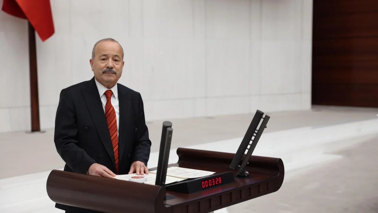 Taytak’tan “Millî Kültür Reformu” çağrısı: “Çocuklarımızı algoritmaların insafına terk etmeyeceğiz”
