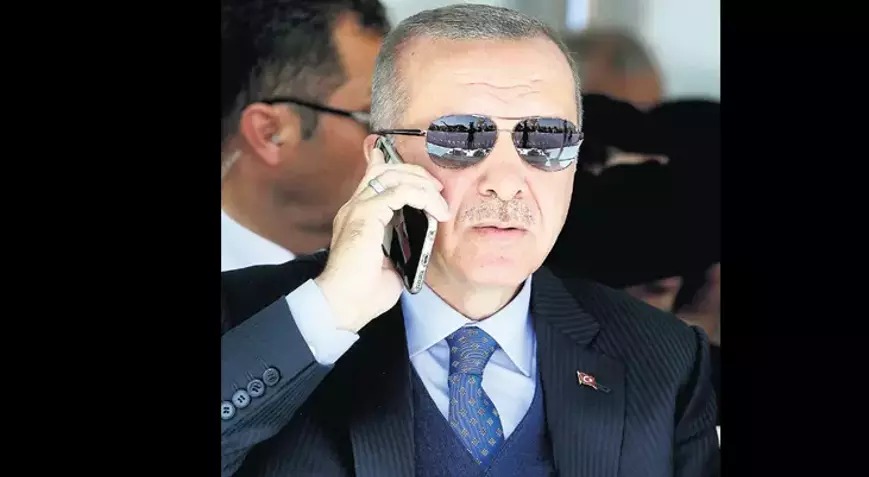 81 İlde 5G Dönemi Başlıyor