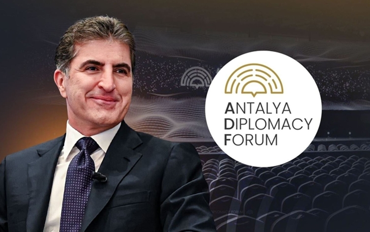 Antalya’da Diplomasi Zirvesi: Dünya Liderleri ADF’de Buluşuyor