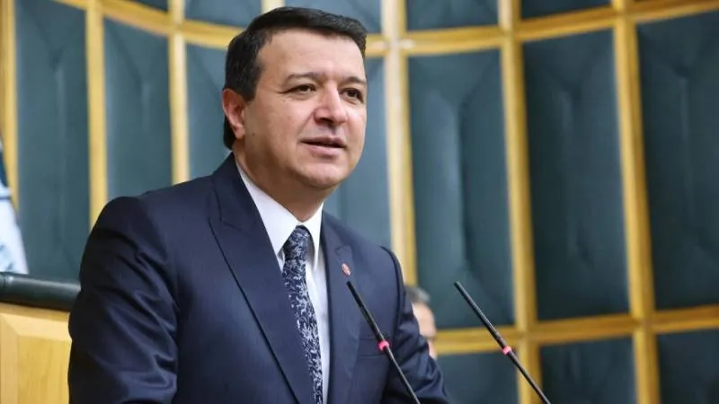 Arıkan’dan Cumhurbaşkanı Adayı Mesajı: “Erken Seçim Olsun, Adayı Açıklayalım”